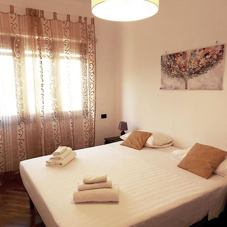 Vatican White Apartment Rome Buitenkant foto