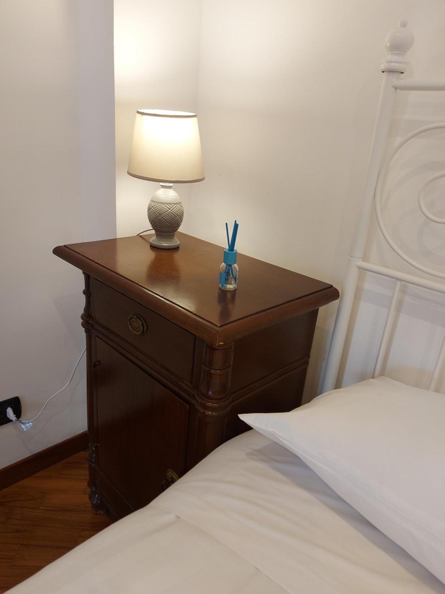 Vatican White Apartment Rome Buitenkant foto